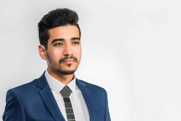 Portrait Photography